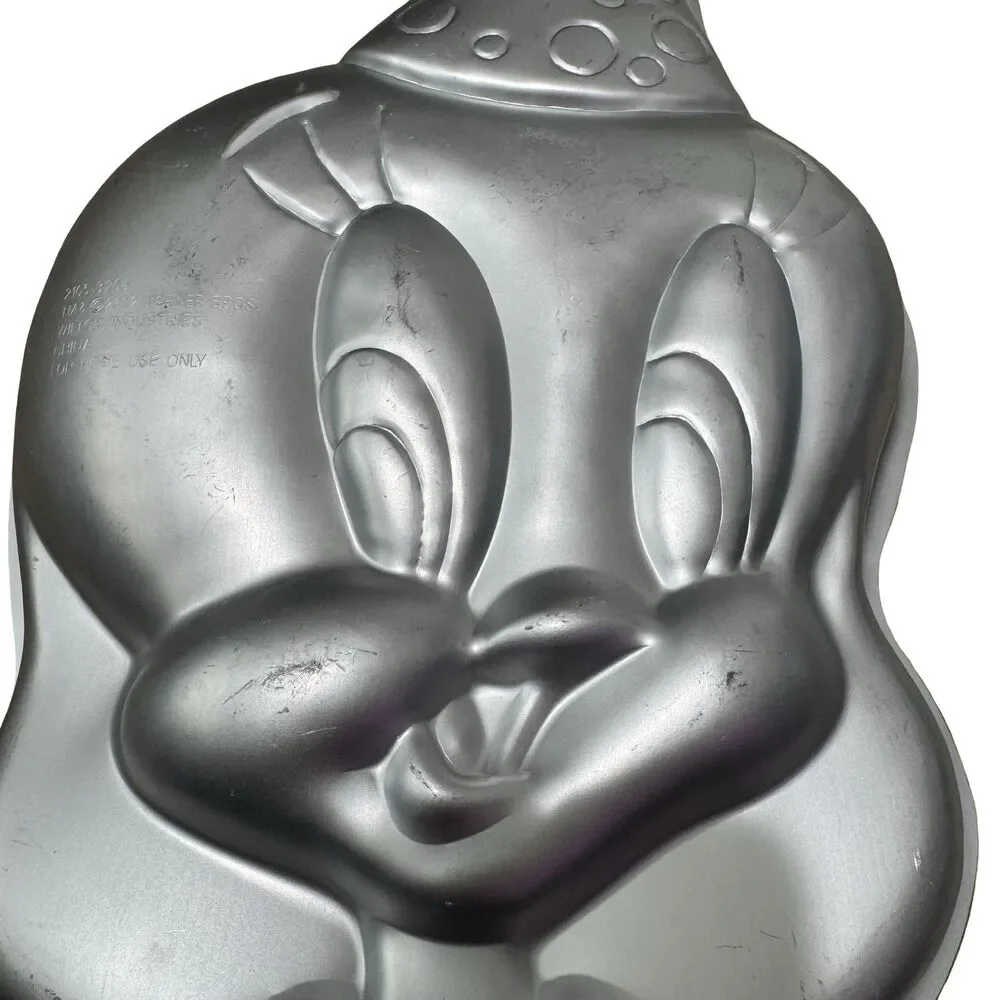 Wilton tweety bird